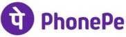 PhonePe Logo